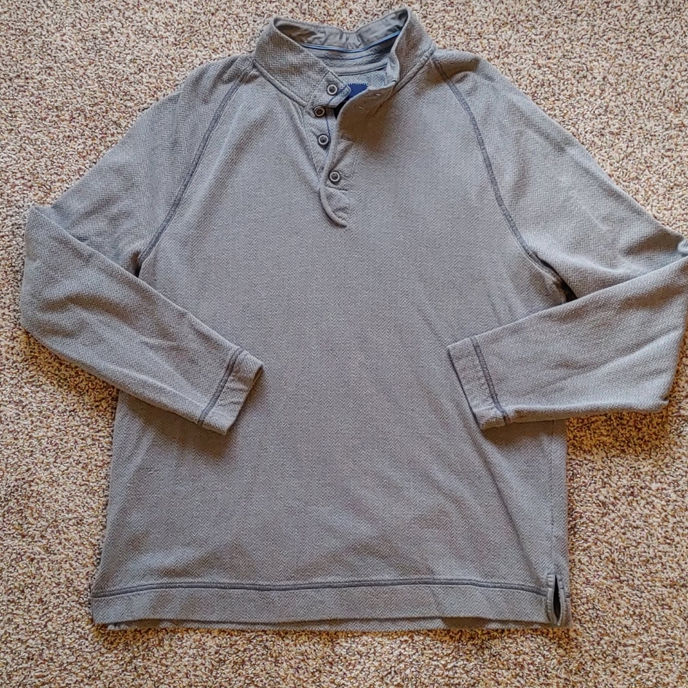 Tommy Bahama Long Sleeve Shirt